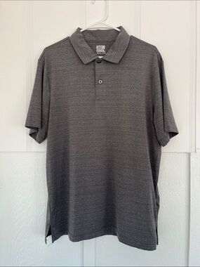 Men’s 32 cool polo